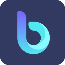 BitDynamic : AI Live Translate 图标